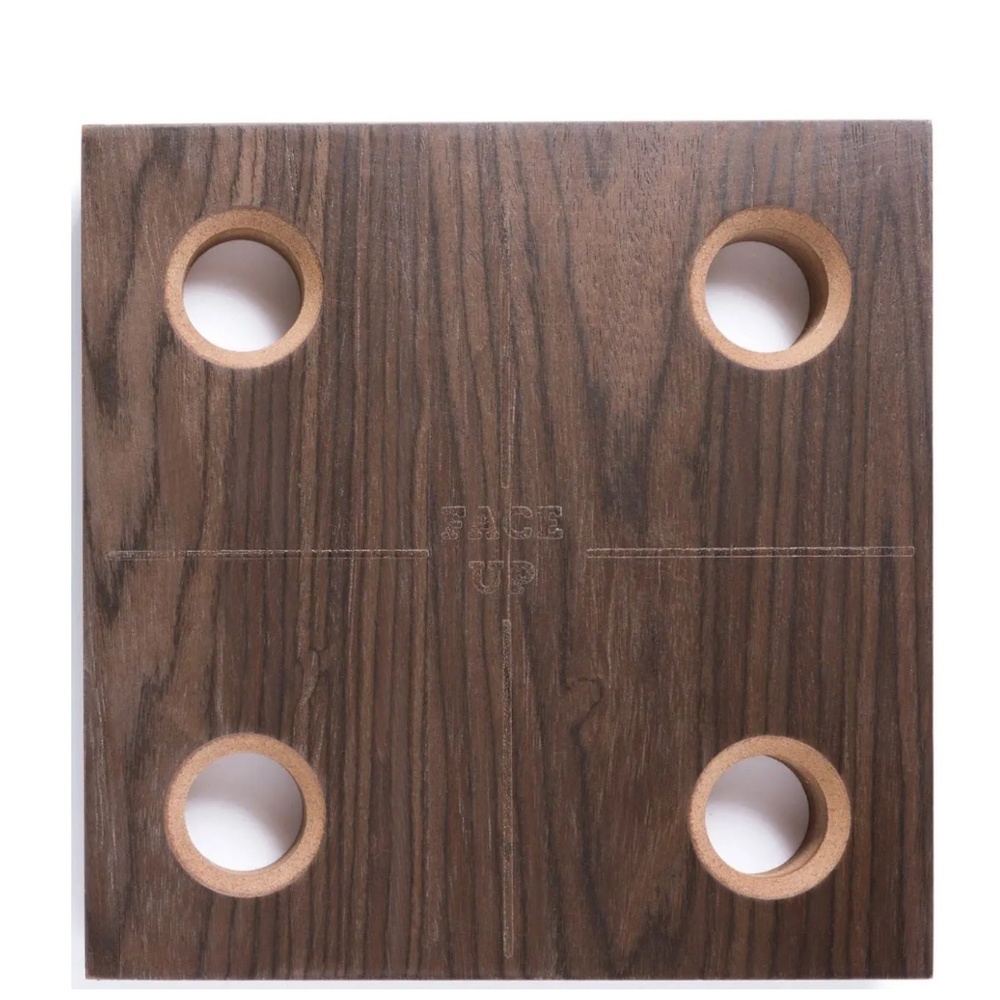 LoveSac | Sactional 4 Hole "Shoes" | Set of 2